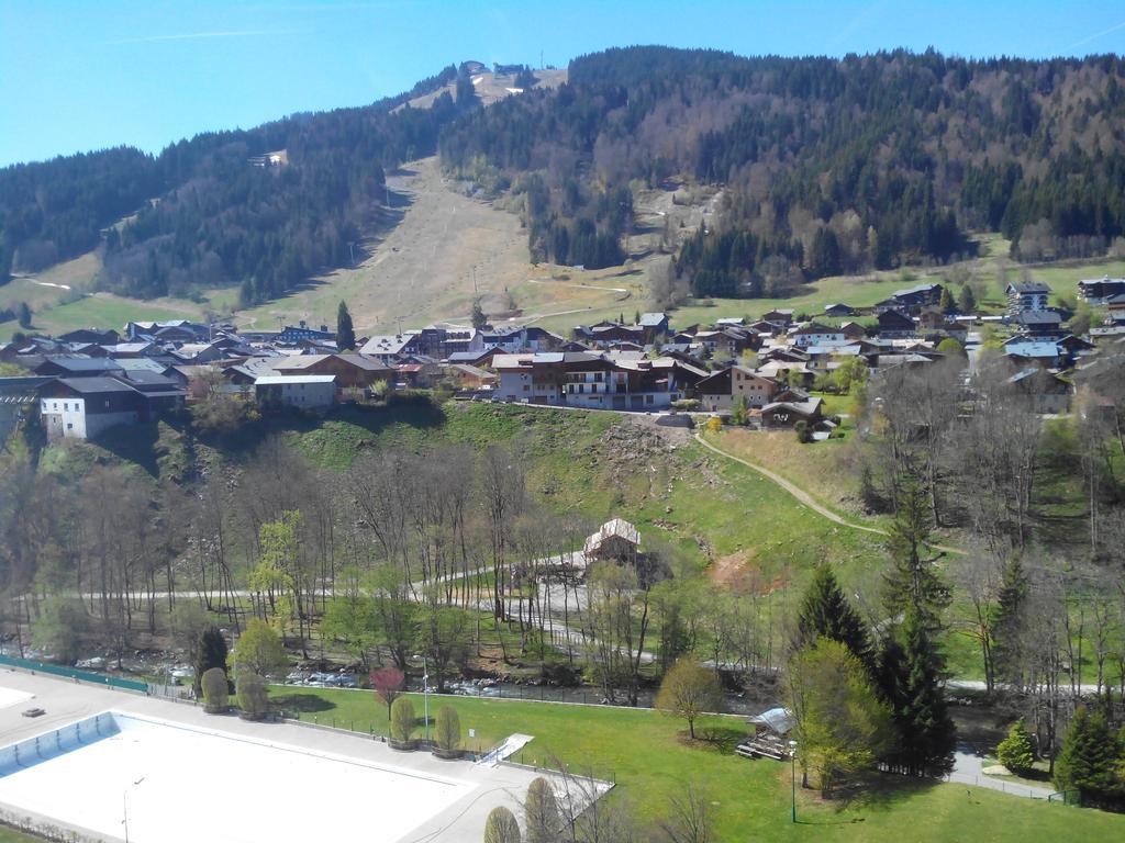 Le Saint-Alban Morzine